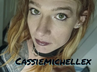 Cassiemichellex