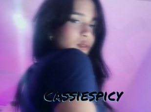 cassiespicy Sexties