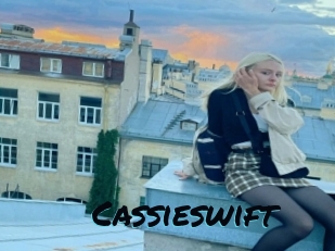 Cassieswift