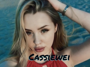 cassiewei Sexties