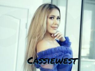 Cassiewest