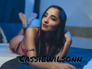 Cassiewilsonn