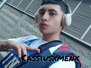 Cassiusxmenx