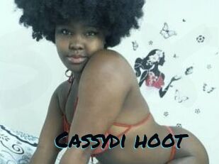 Cassydi_hoot