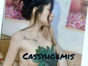 cassyholmis Sexties