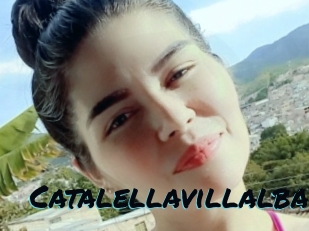 Catalellavillalba