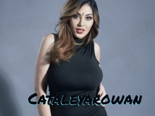 Cataleyarowan