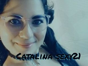 catalina_sexy21 Sexties