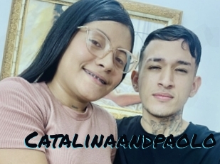 Catalinaandpaolo
