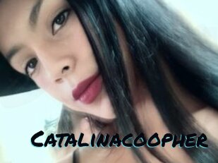 catalinacoopher Sexties