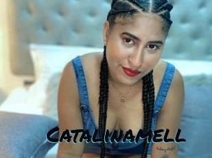 Catalinamell