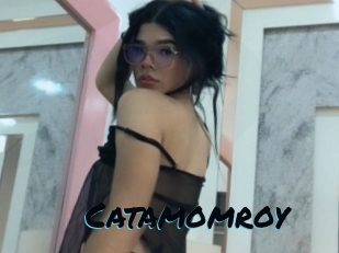 catamomroy Sexties