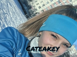 Cateakey