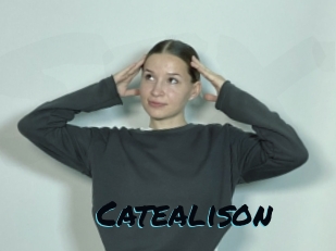 Catealison