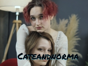 Cateandnorma