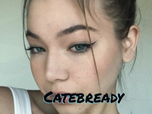 Catebready