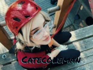 catecoleman Sexties