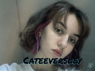 Cateeversley