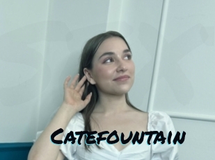 Catefountain