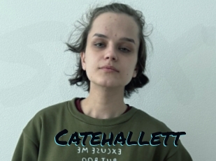 Catehallett