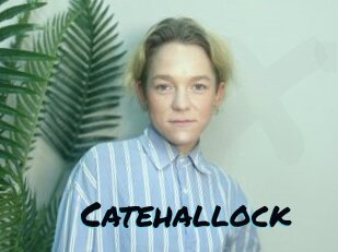 Catehallock