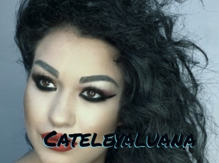 Cateleyaluana