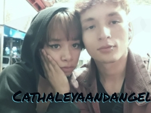 Cathaleyaandangel