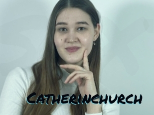 Catherinchurch