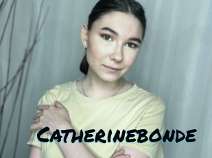 catherinebonde Sexties