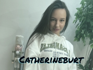 Catherineburt