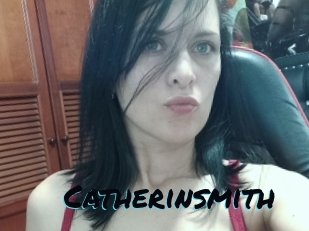 Catherinsmith