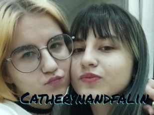 Catherynandfalin