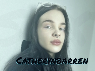 Catherynbarren