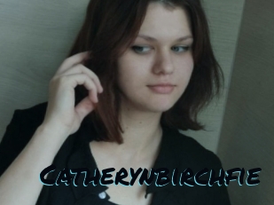 Catherynbirchfie
