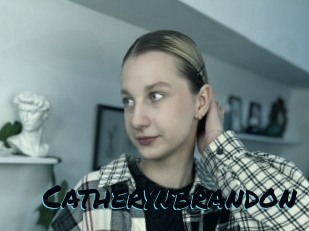 Catherynbrandon