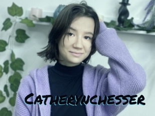 Catherynchesser