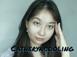 Catheryncooling