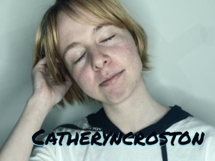 Catheryncroston