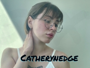 Catherynedge
