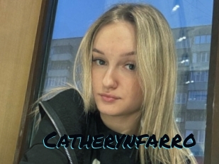 Catherynfarro