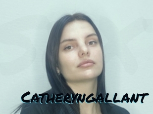 Catheryngallant