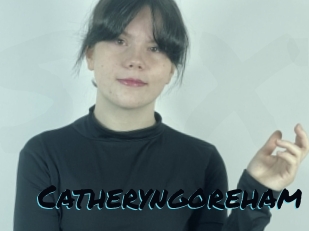 Catheryngoreham
