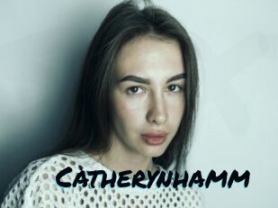 Catherynhamm