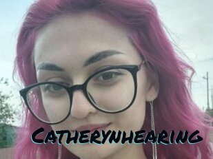 Catherynhearing