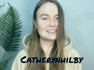 Catherynhilby