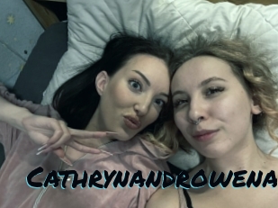 cathrynandrowena Sexties