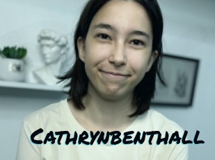 Cathrynbenthall