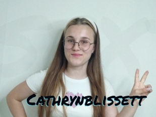 Cathrynblissett