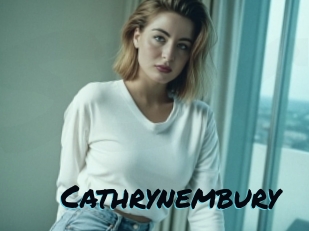 Cathrynembury