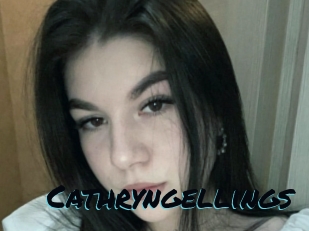 Cathryngellings